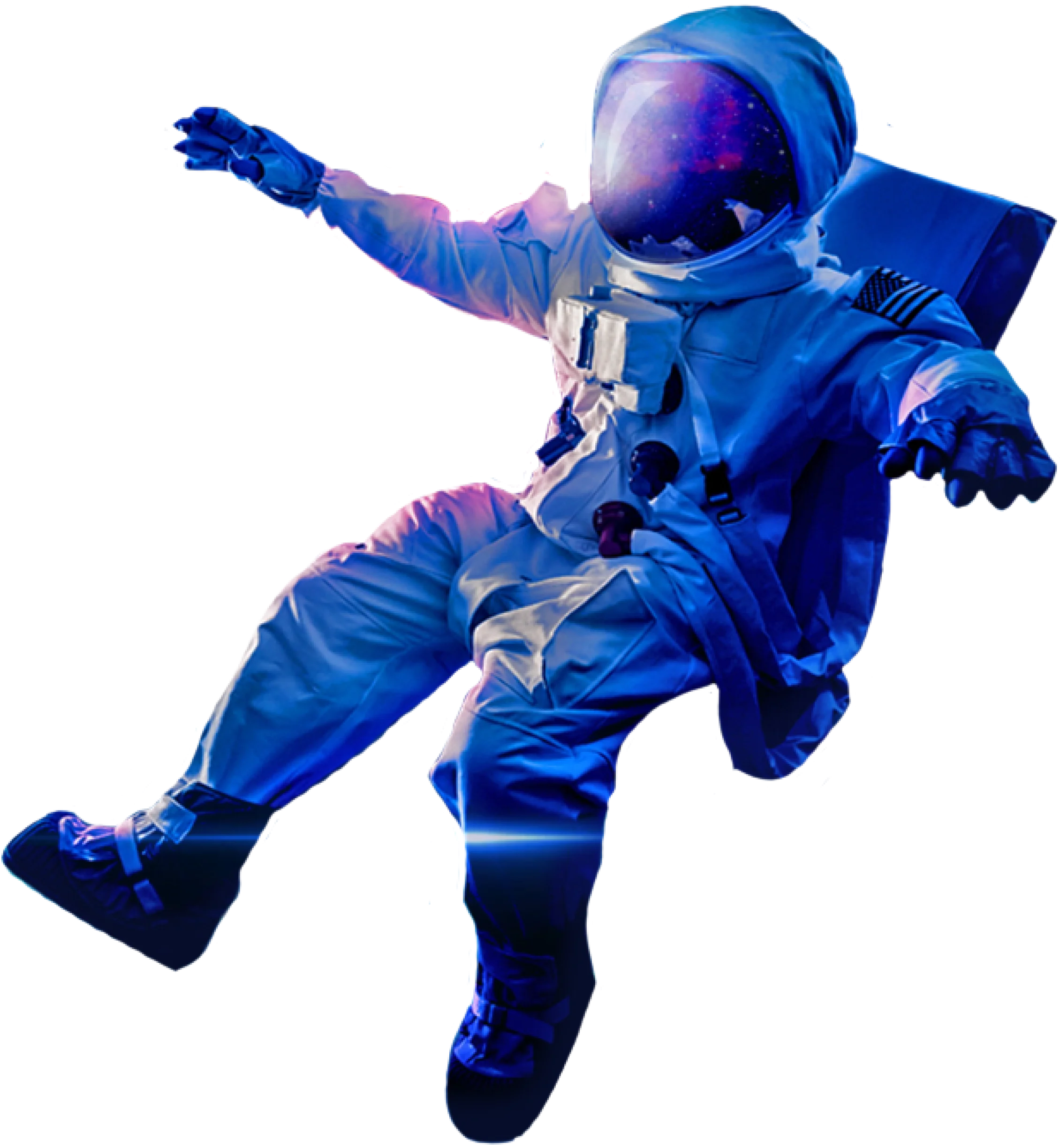 Astronaut