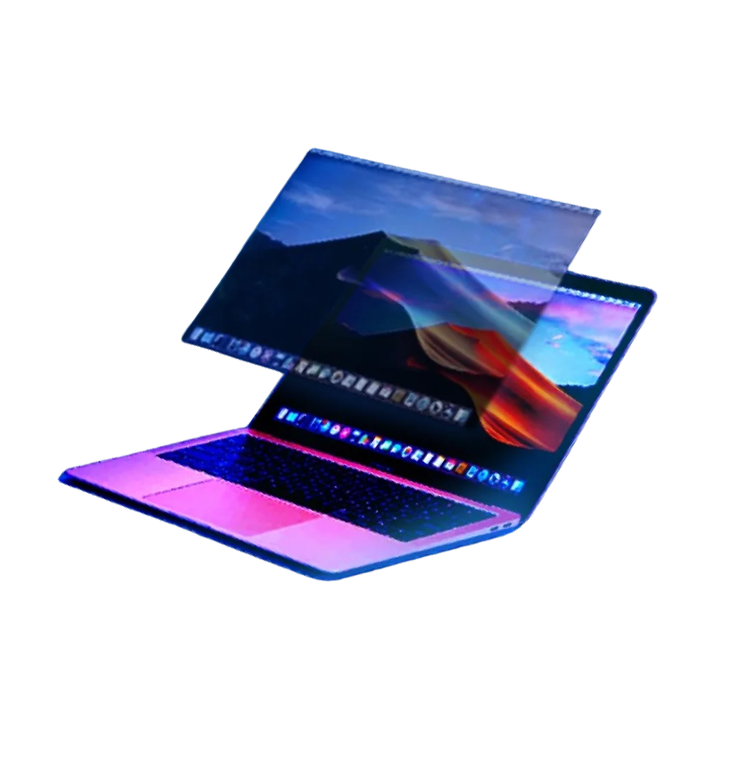 Laptop