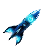 Rocket Icon